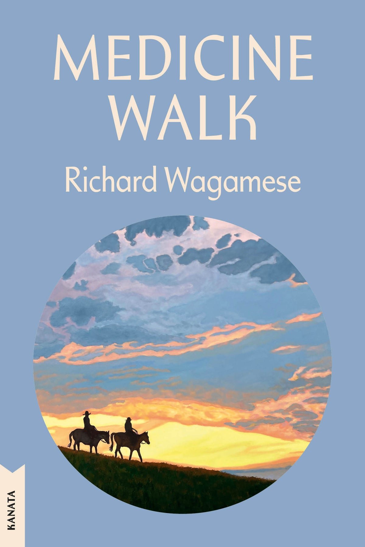 Medicine Walk