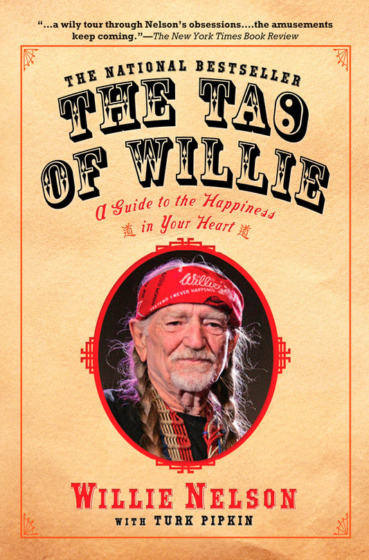 The Tao of Willie