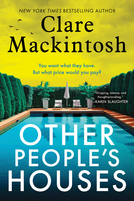 Other People's Houses