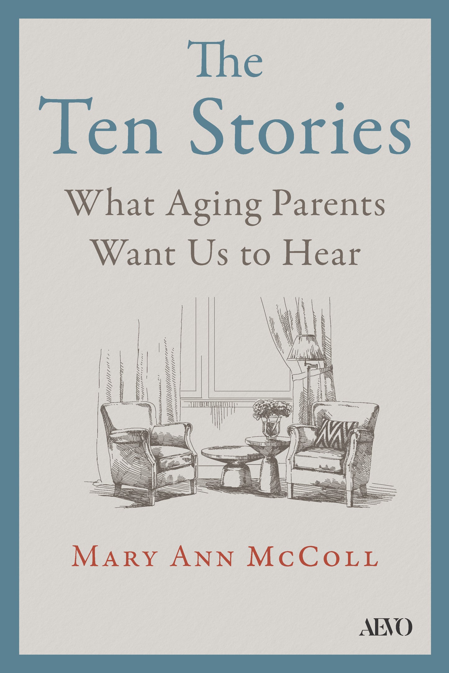 The Ten Stories
