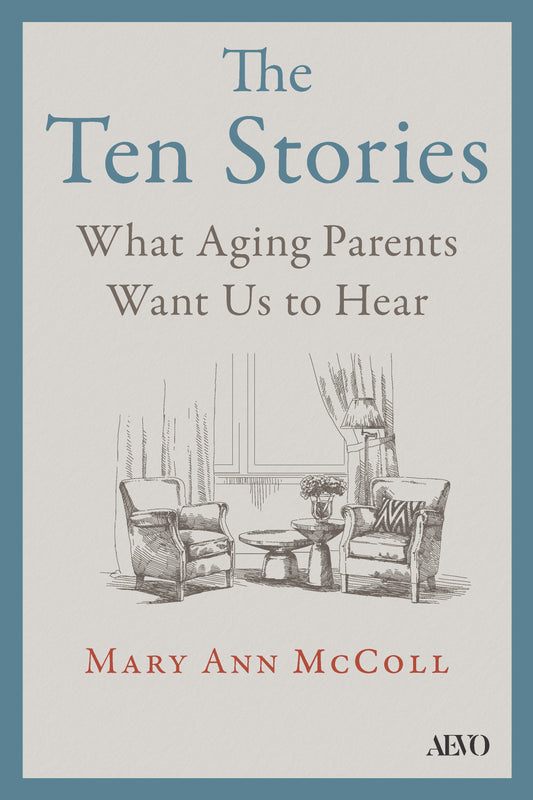 The Ten Stories