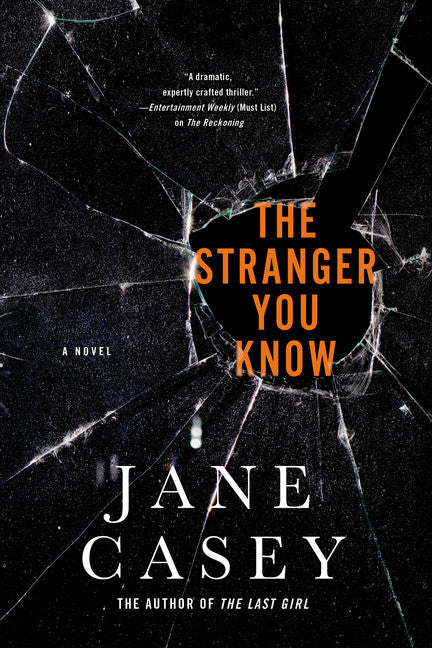 The Stranger You Know