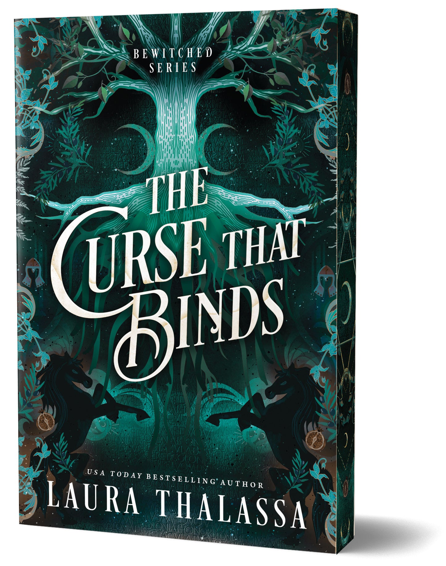 The Curse That Binds (Deluxe Edition)