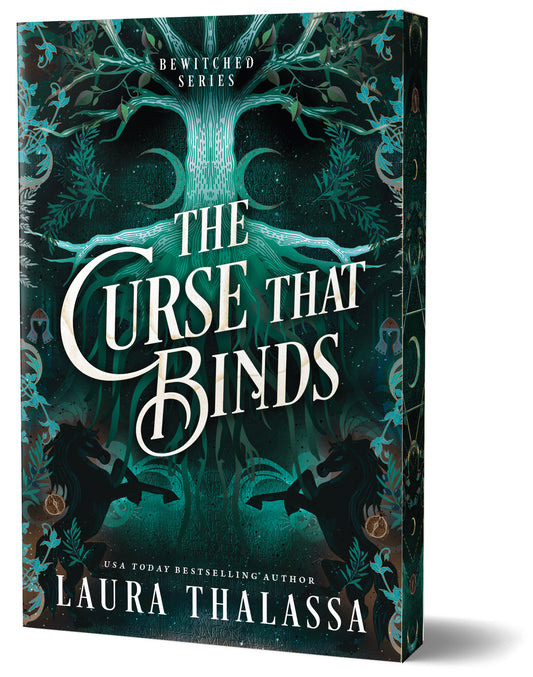 The Curse That Binds (Deluxe Edition)