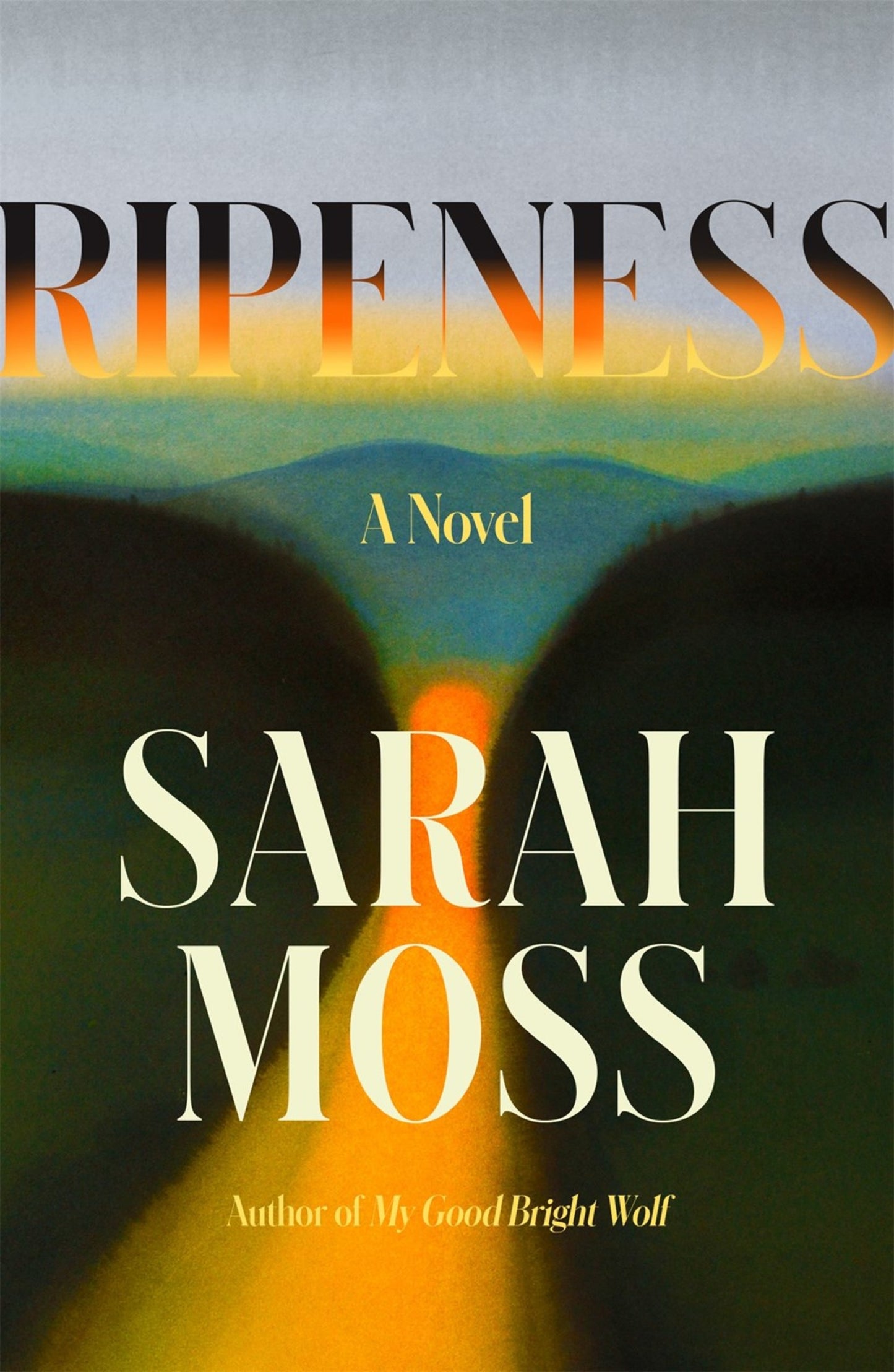 Ripeness