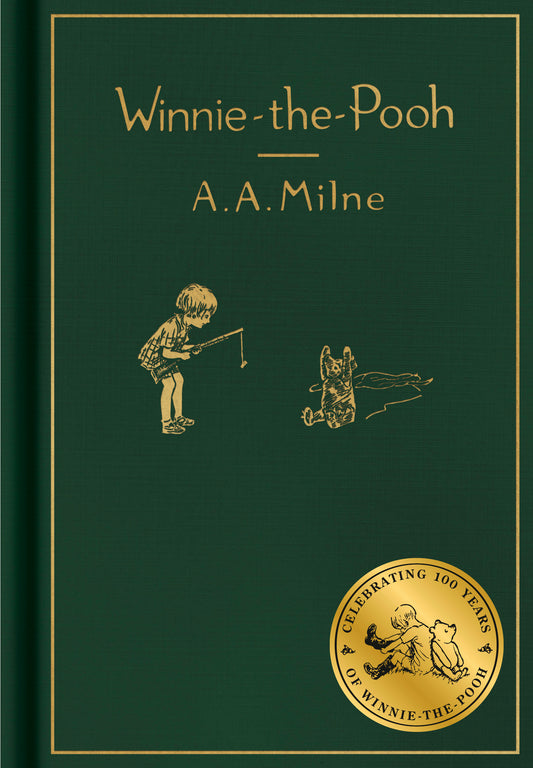 Winnie-the-Pooh: Classic Gift Edition