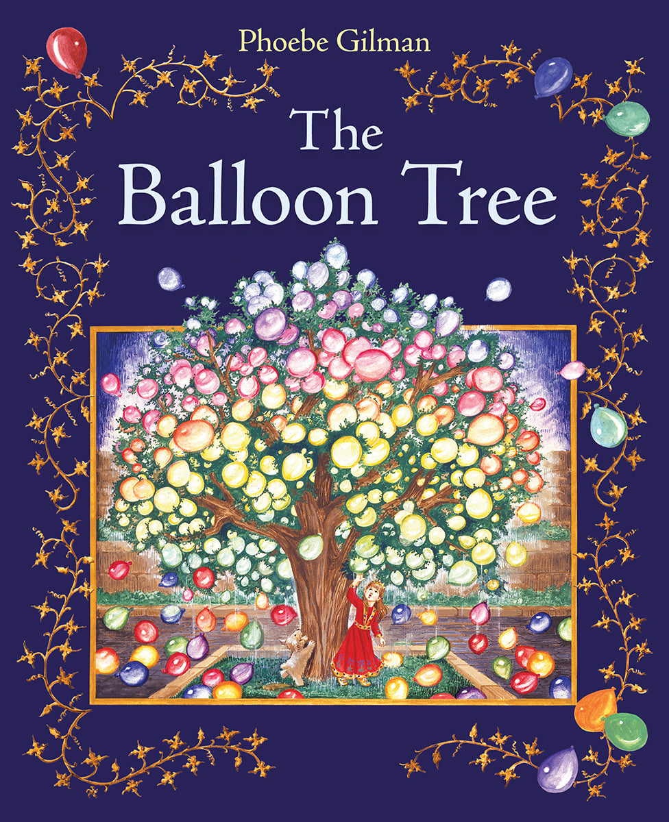 The Balloon Tree