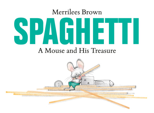 Spaghetti