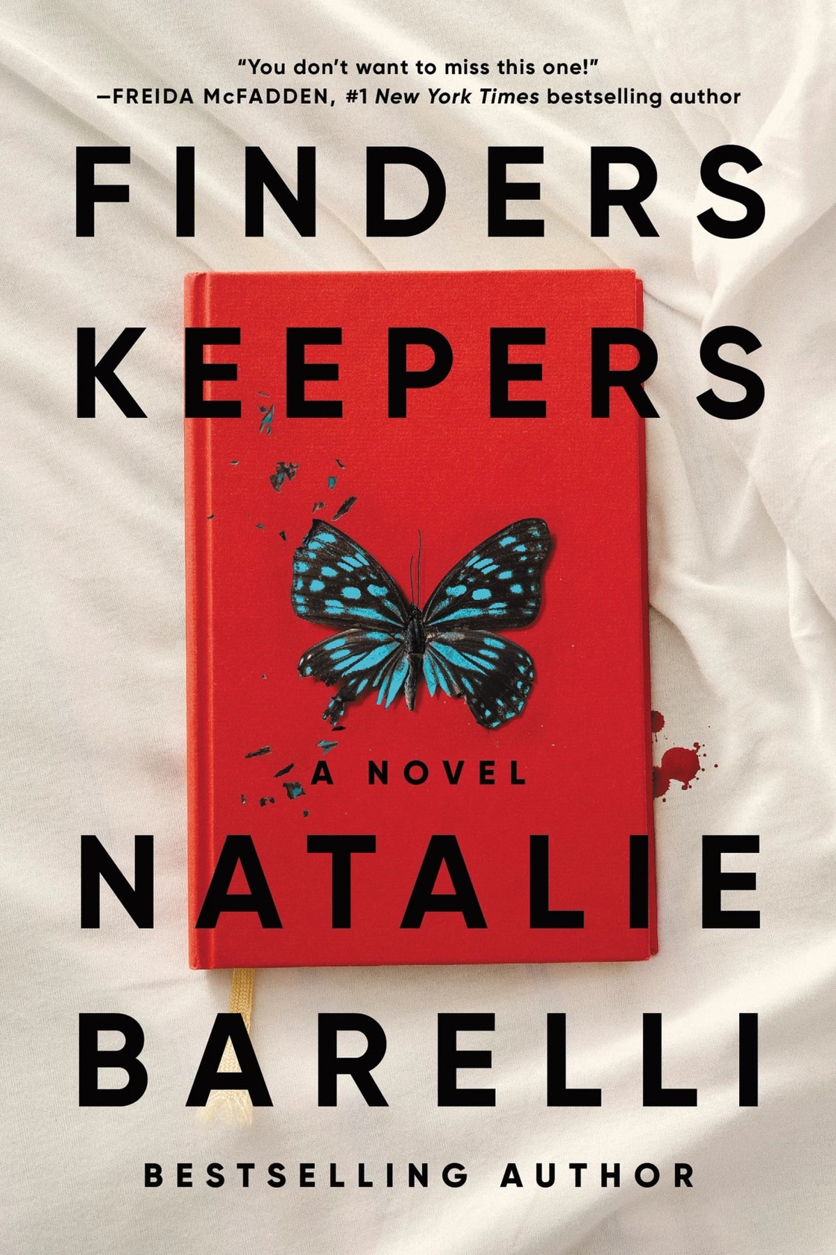 Finders Keepers