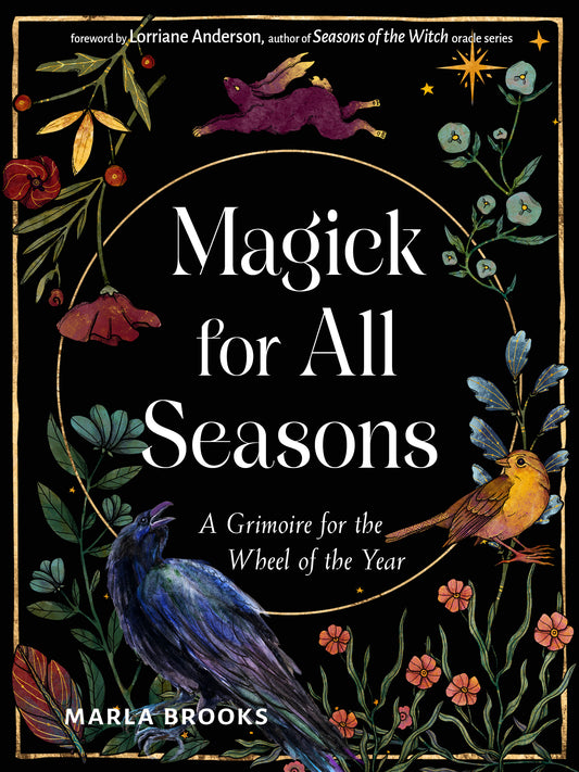 Magick for All Seasons