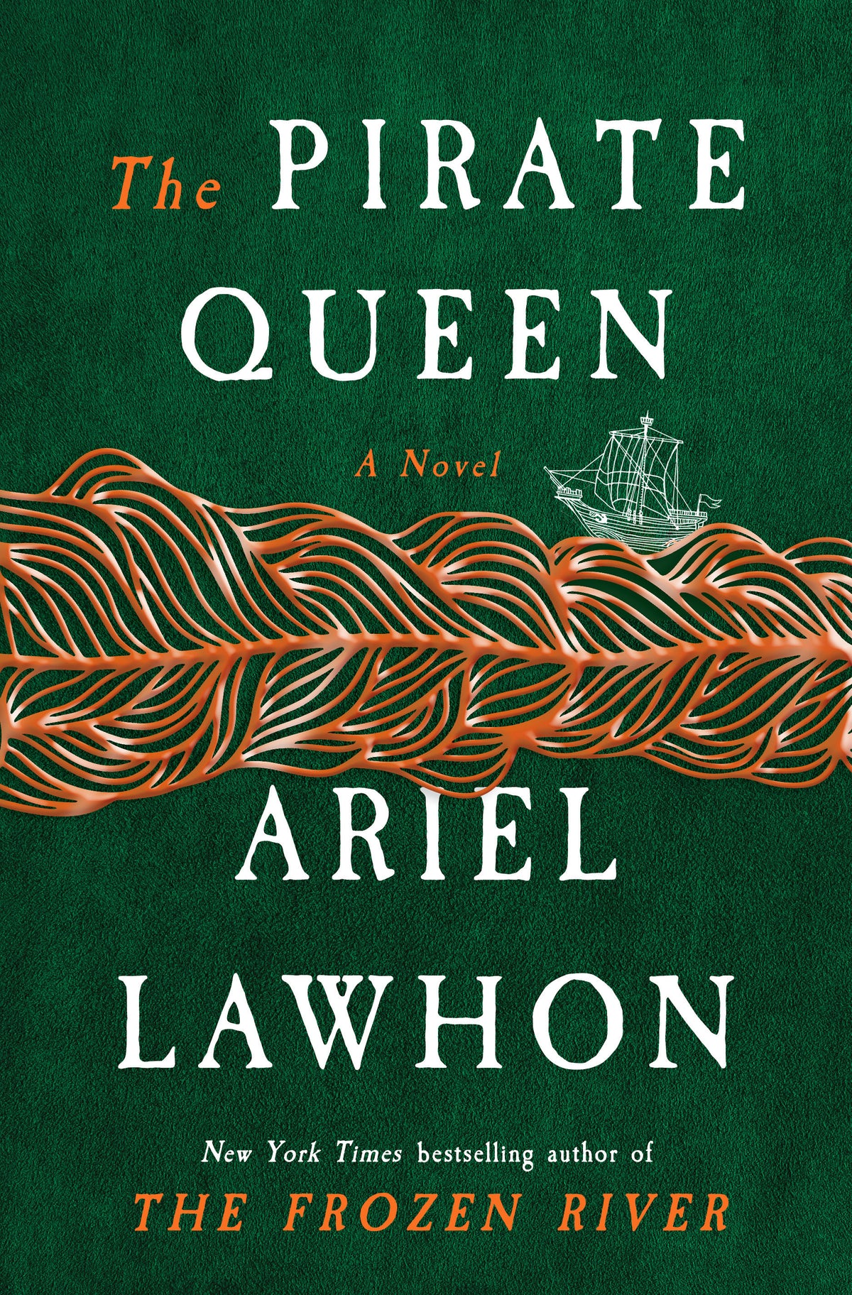 The Pirate Queen