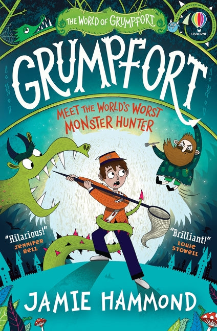 Grumpfort
