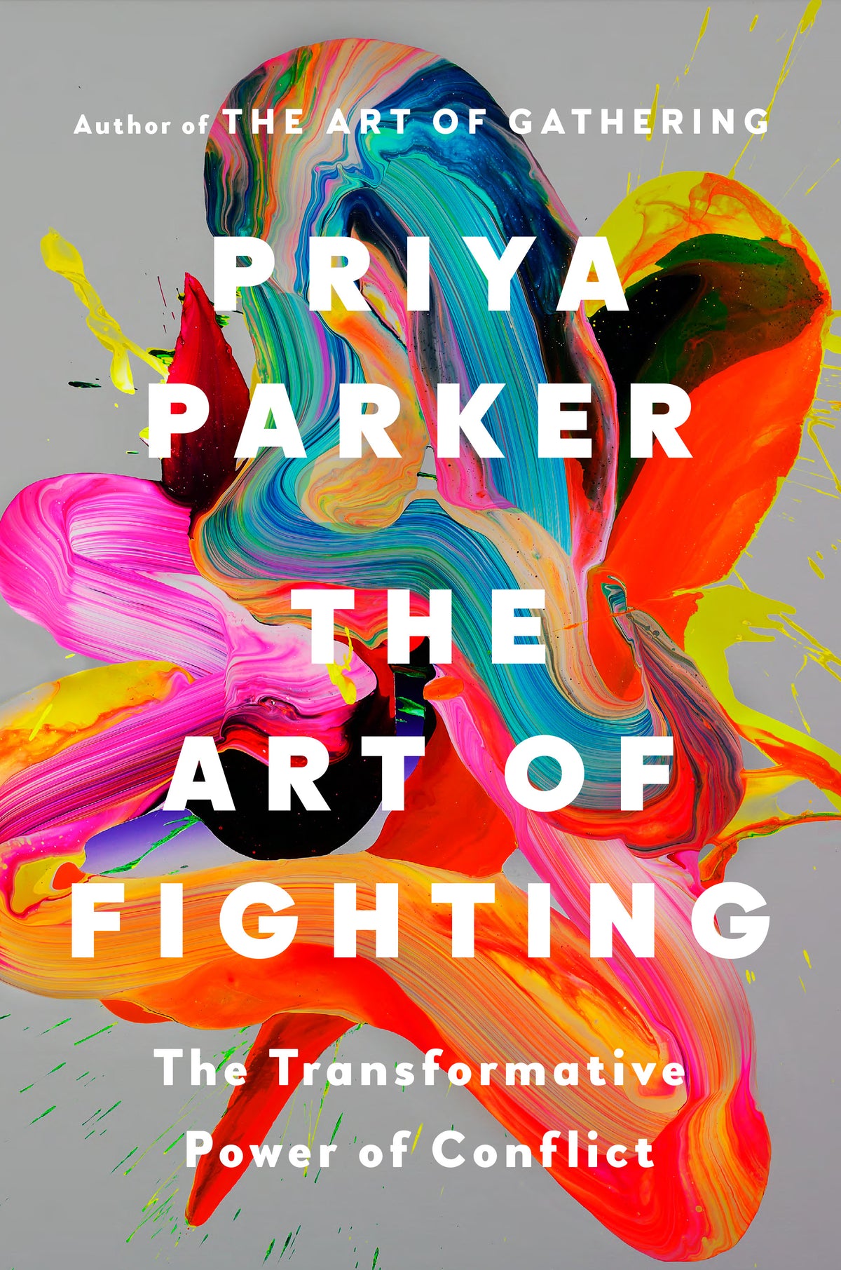 The Art of Fighting