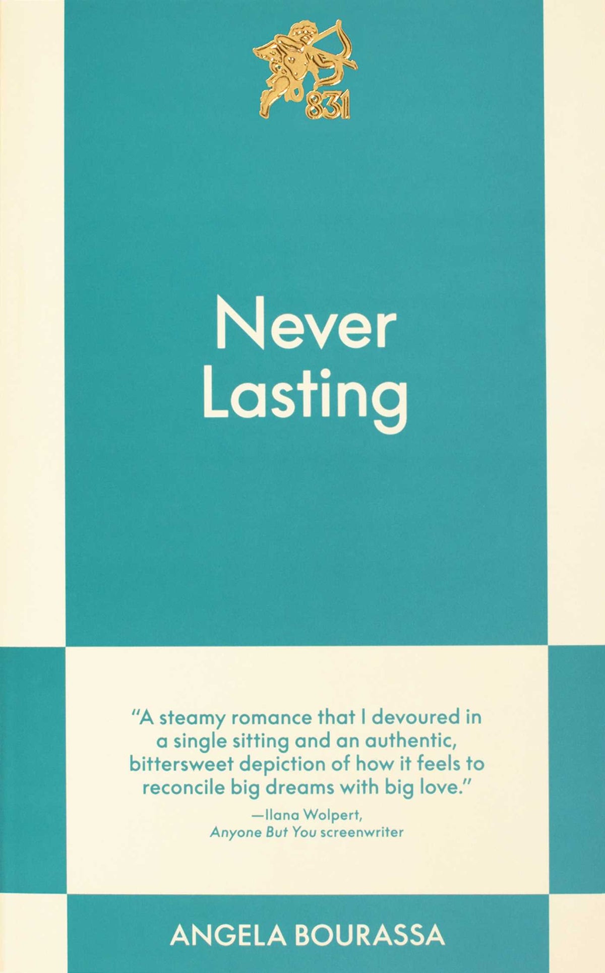 Never Lasting