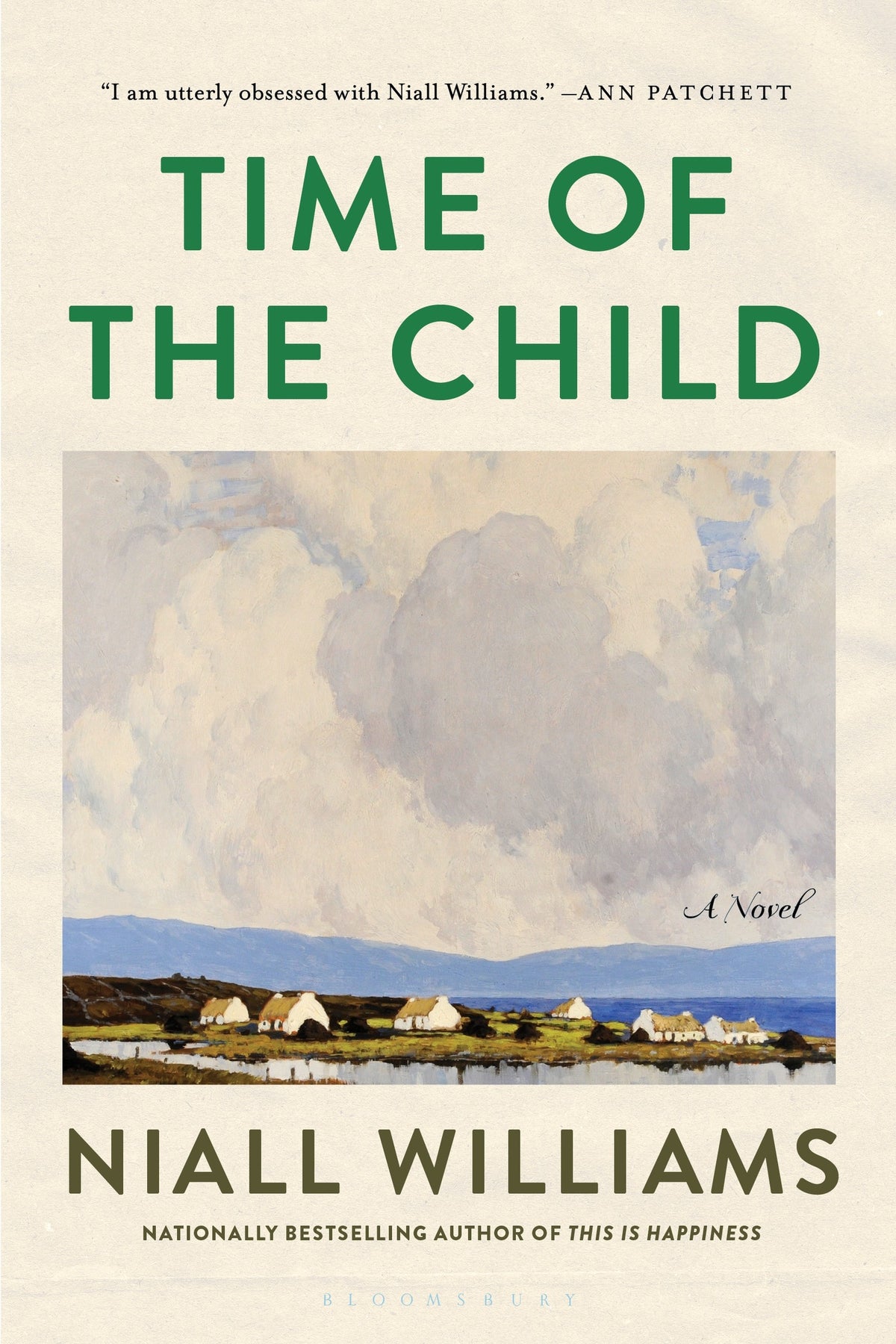 Time of the Child