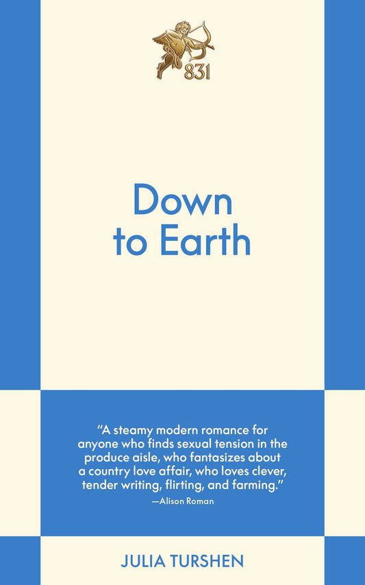 Down to Earth