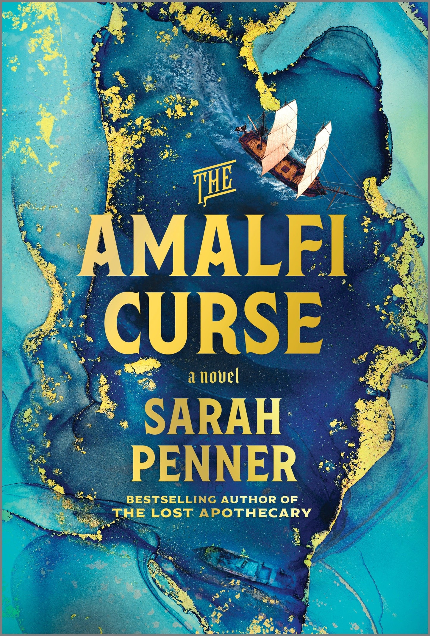 The Amalfi Curse