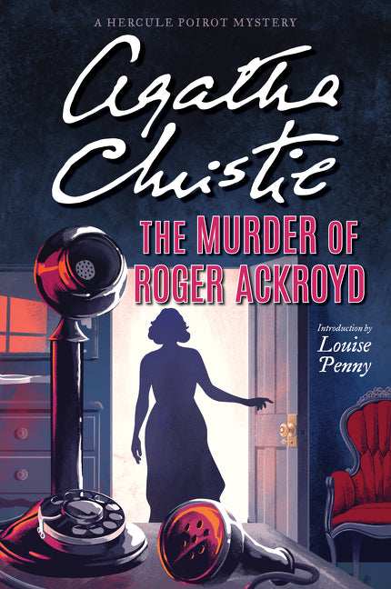 The Murder of Roger Ackroyd