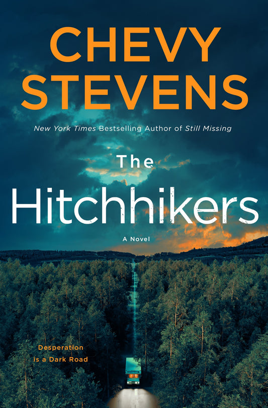 The Hitchhikers