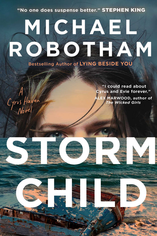 Storm Child