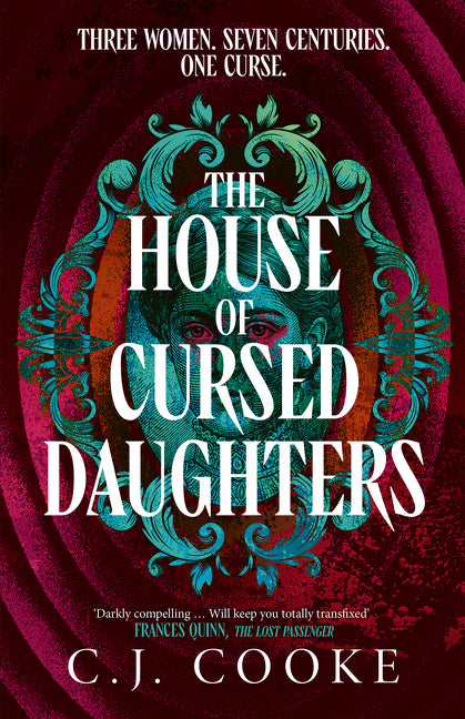 The House of Cursed Daughters