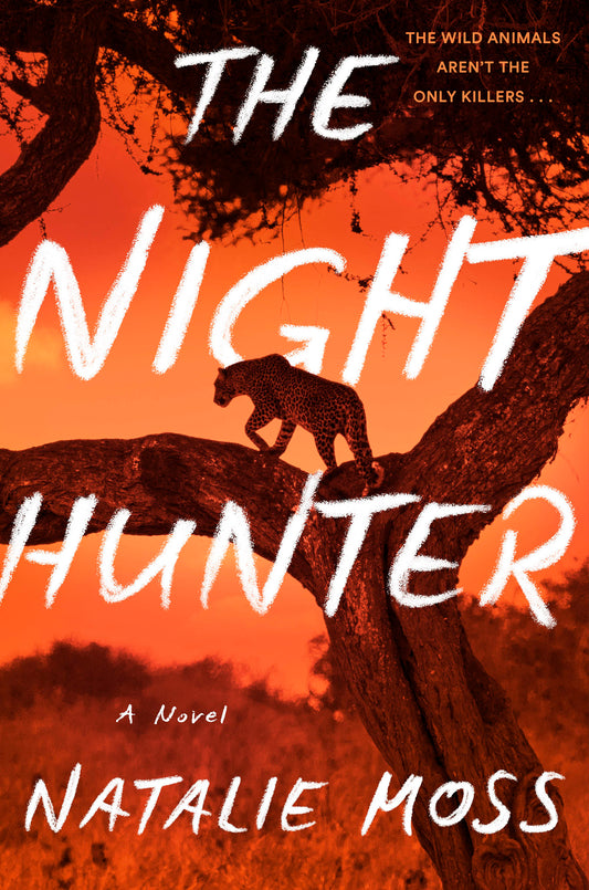 The Night Hunter