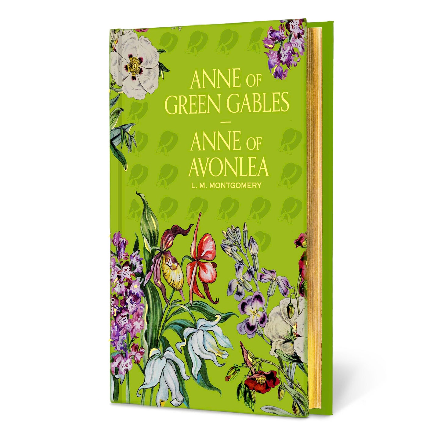 Anne of Green Gables &amp; Anne of Avonlea