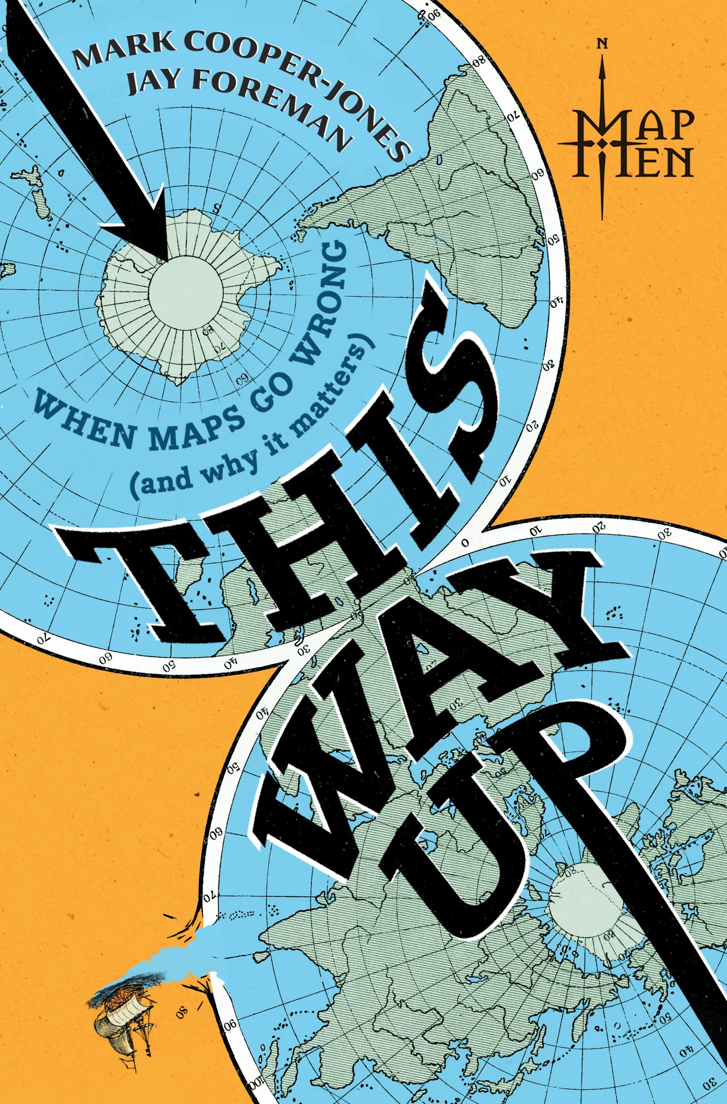 This Way Up
