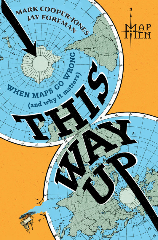 This Way Up