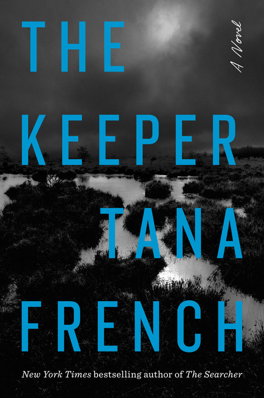 The Keeper