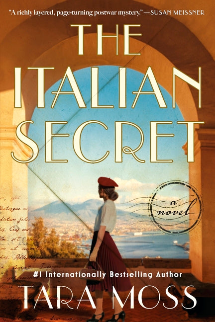 The Italian Secret