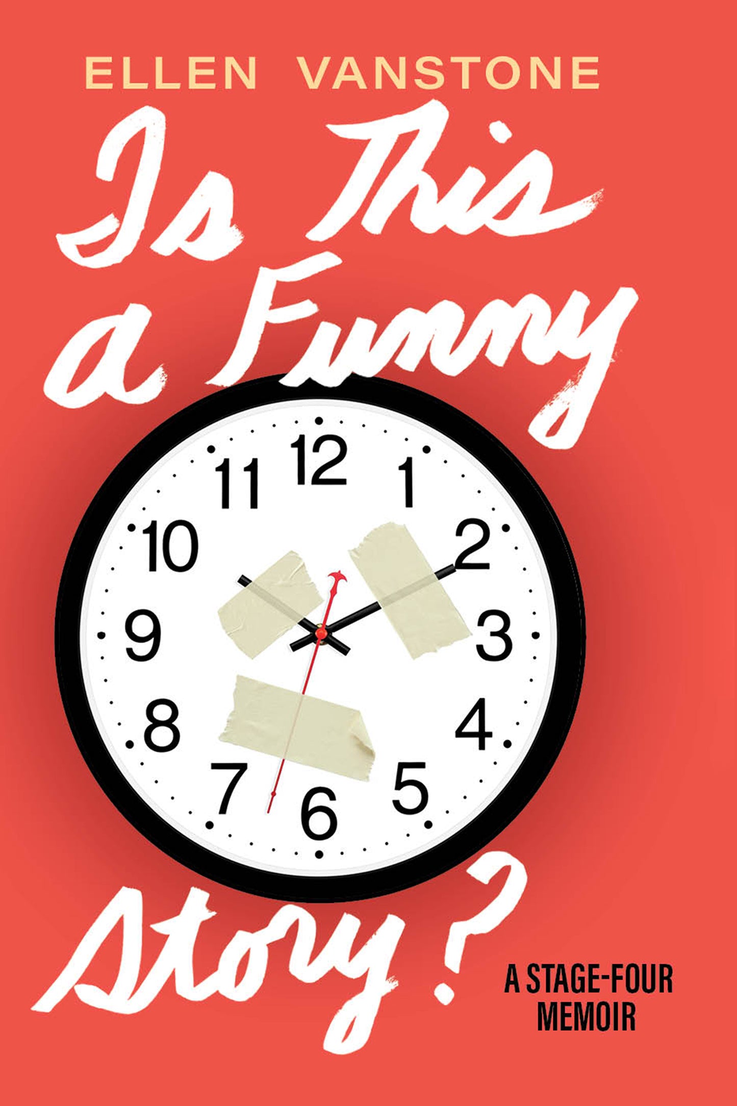 Is This a Funny Story?