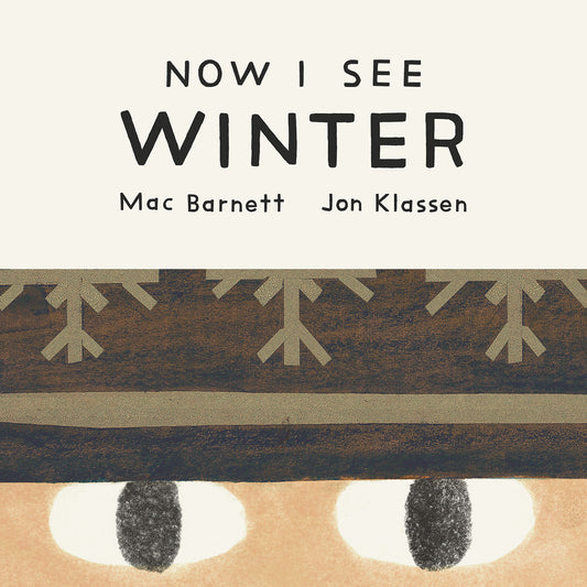 Now I See Winter