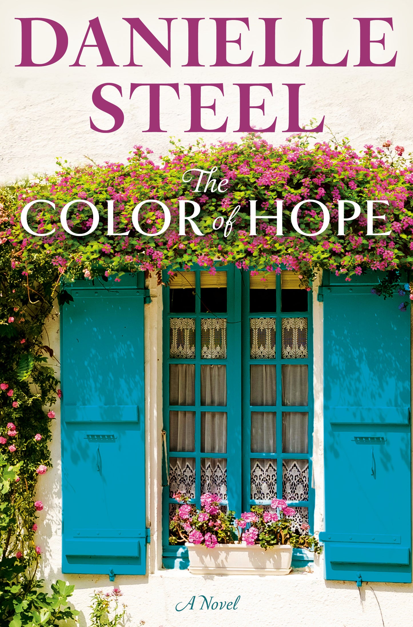 The Color of Hope