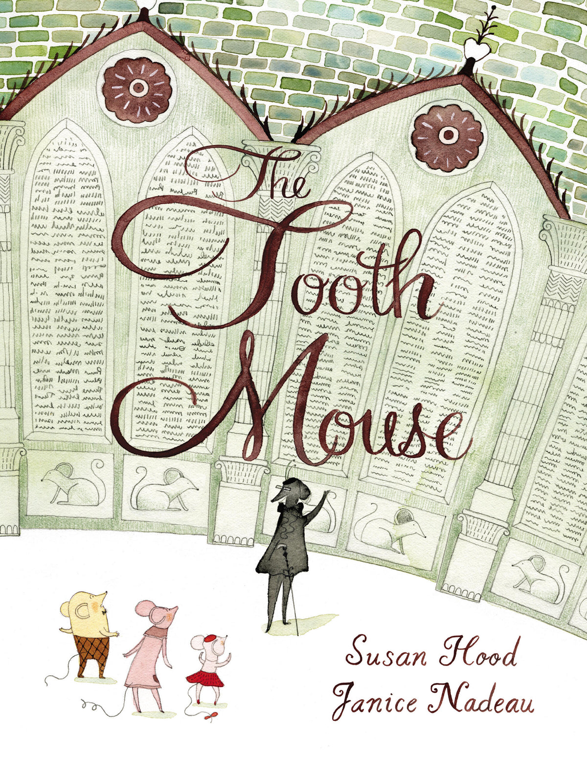 Tooth Mouse, The