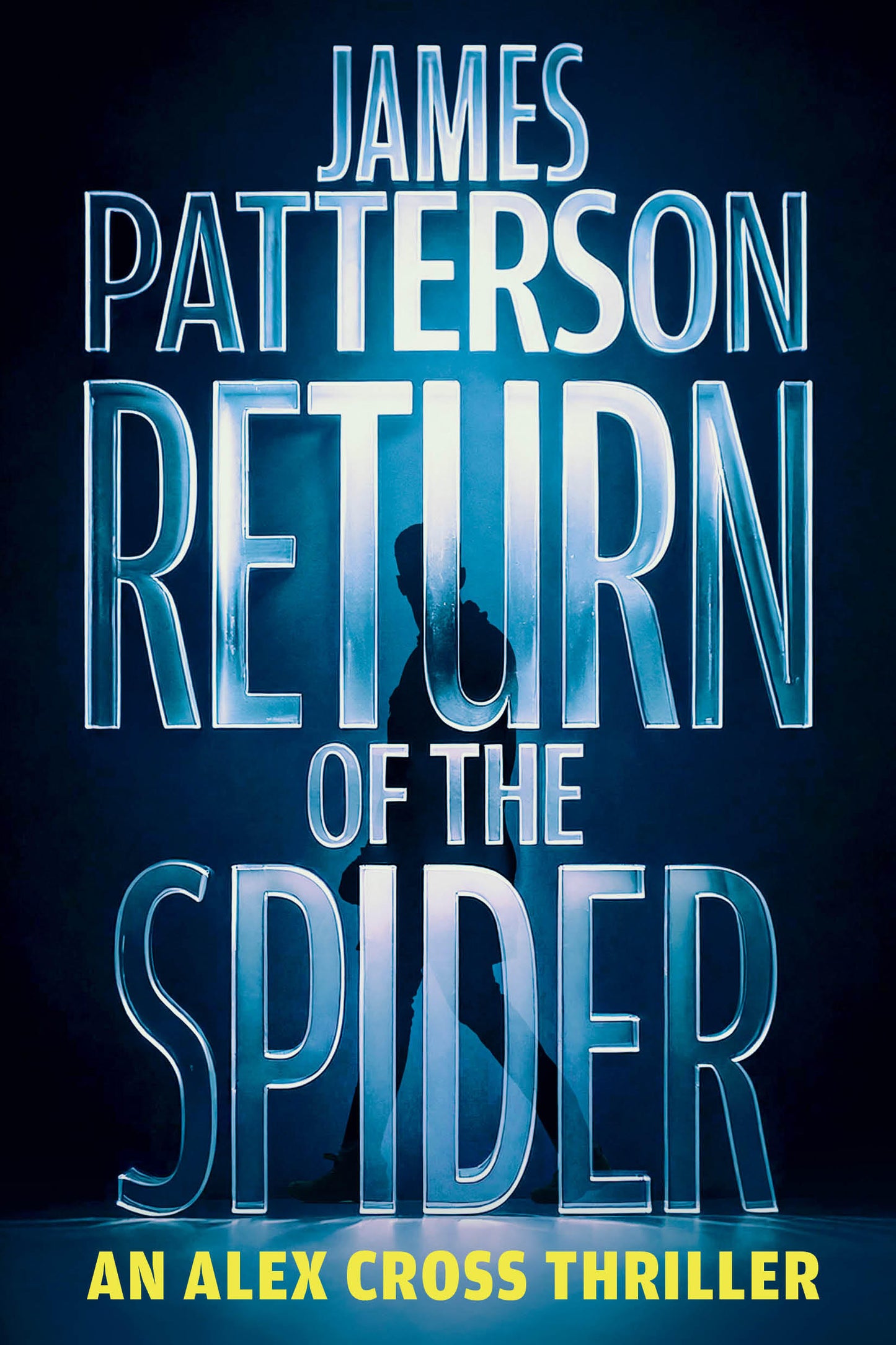 Return of the Spider