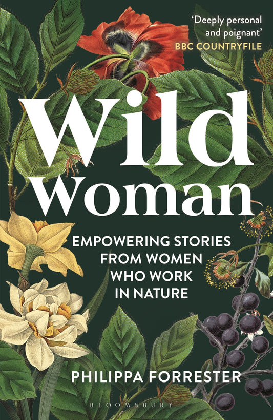 Wild Woman