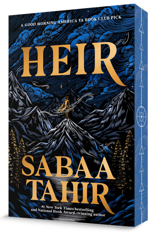 Heir