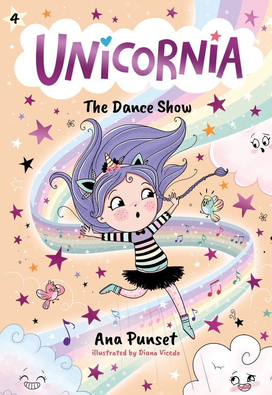 Unicornia: The Dance Show