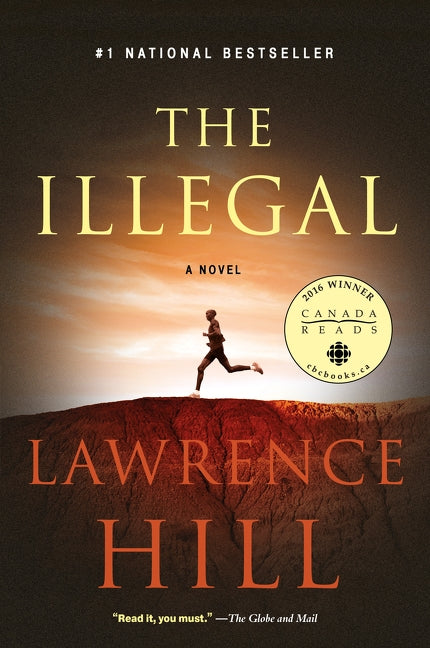 The Illegal
