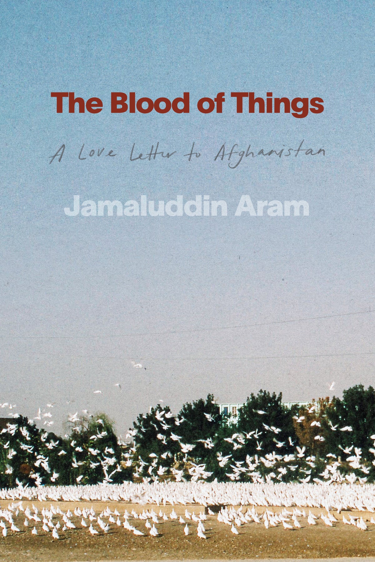 The Blood of Things