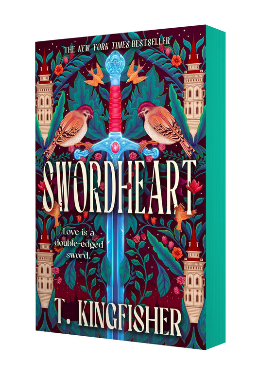 Swordheart