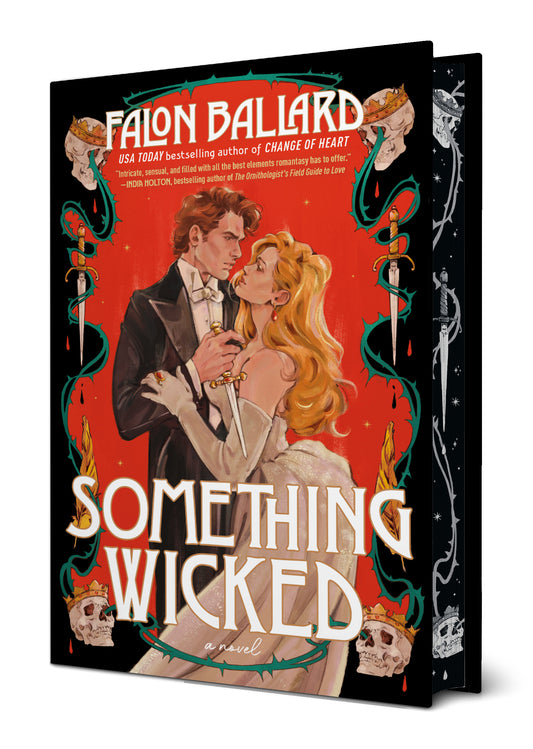 Something Wicked