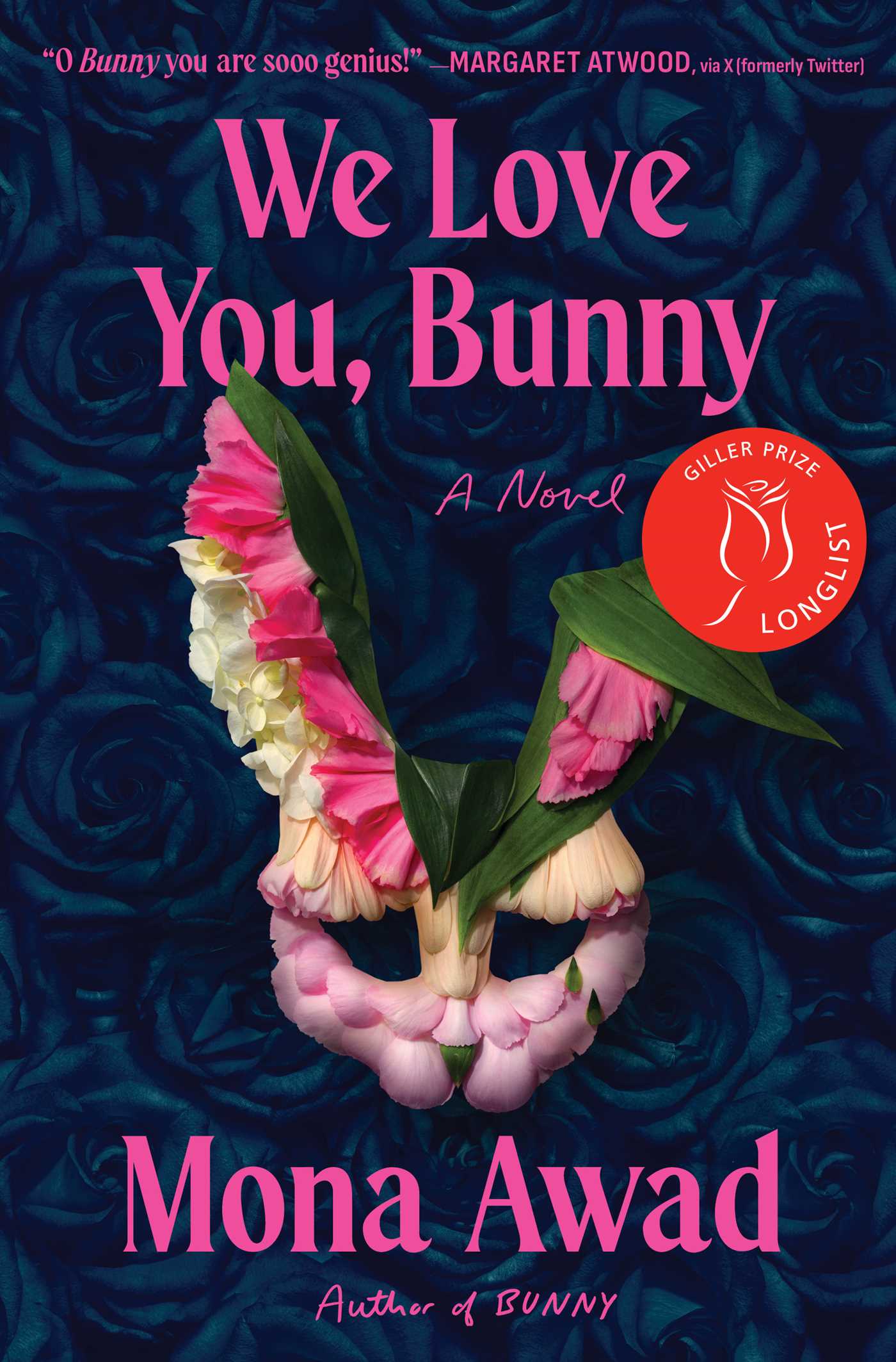 We Love You, Bunny