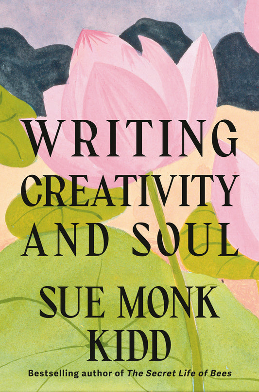 Writing Creativity and Soul