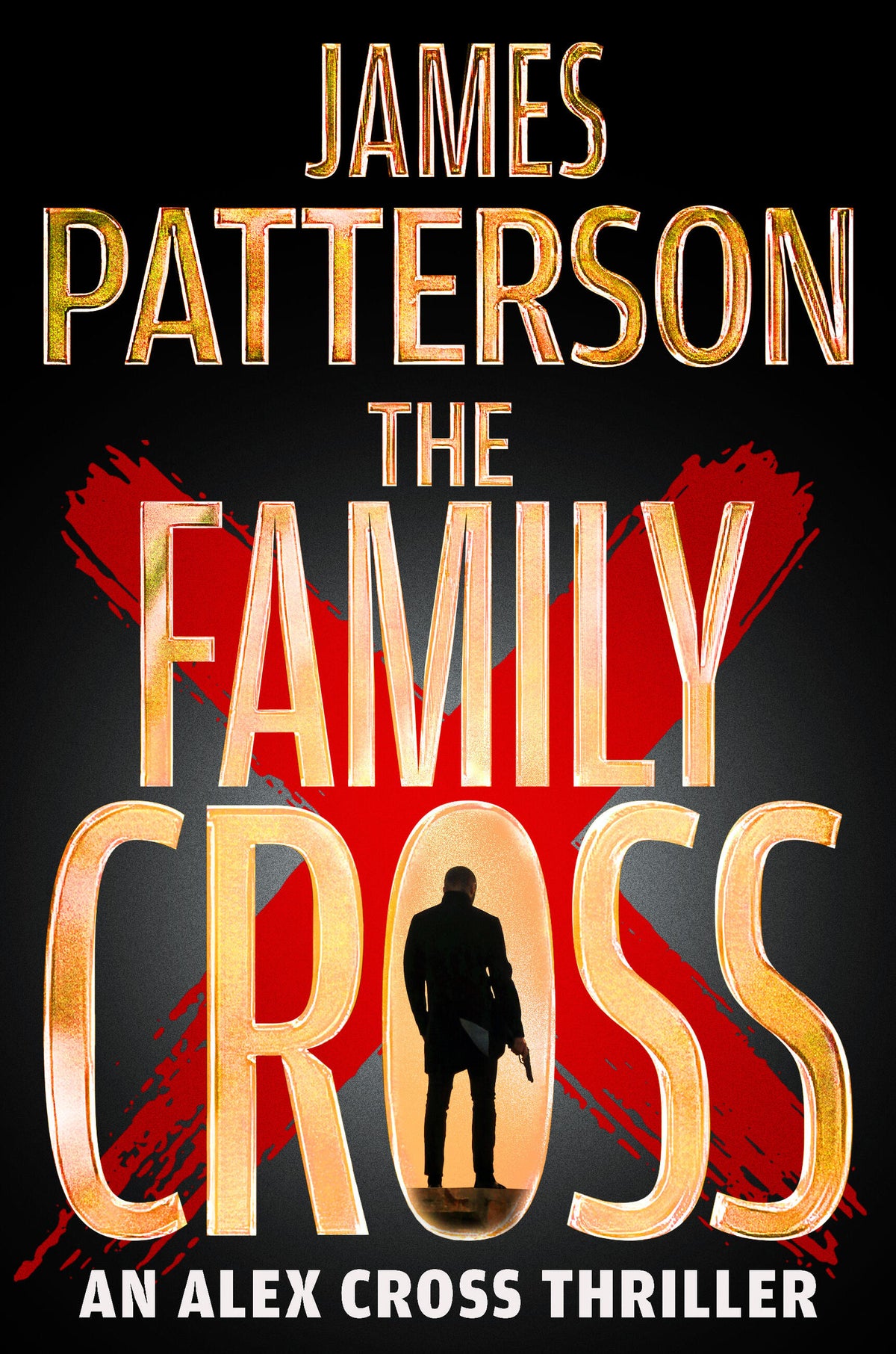 The Family Cross