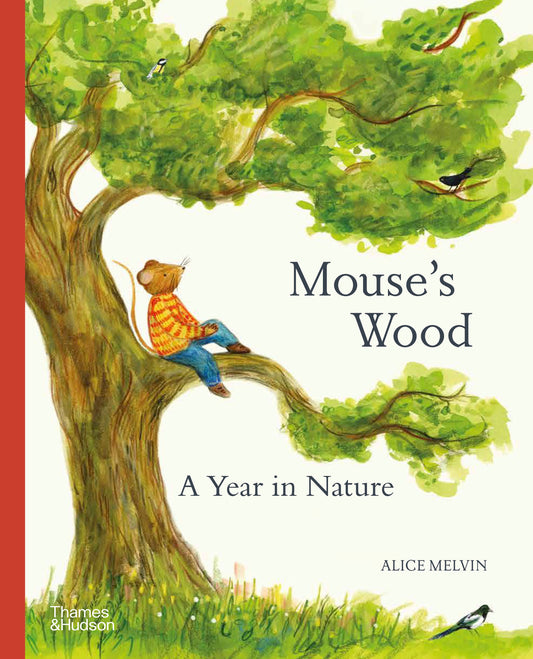 Mouse's Wood