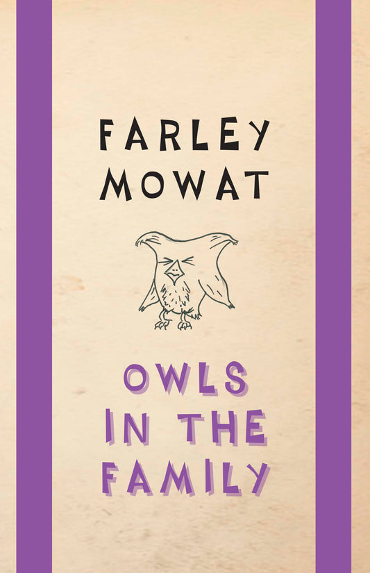 Owls in the Family