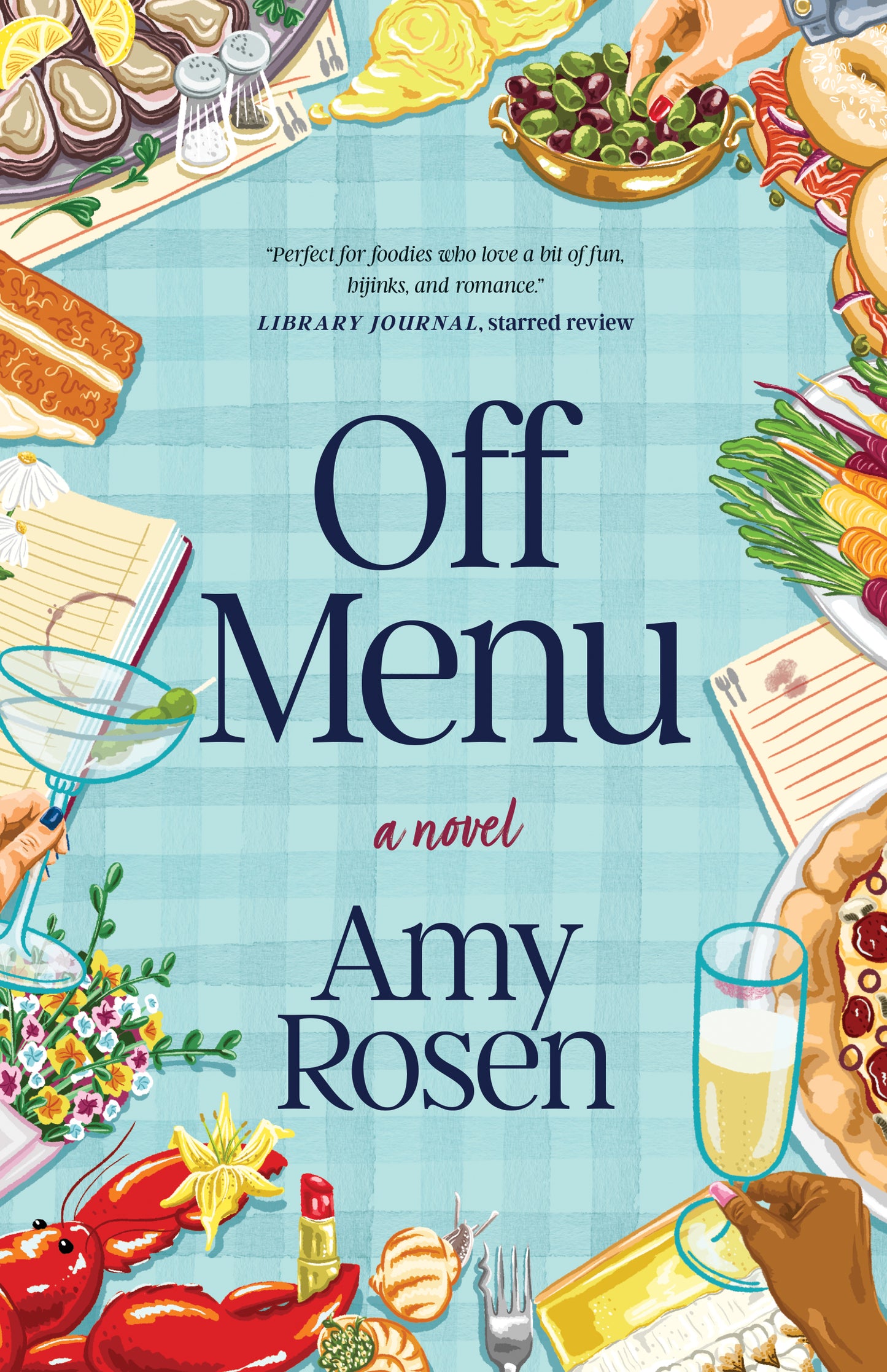 Off Menu