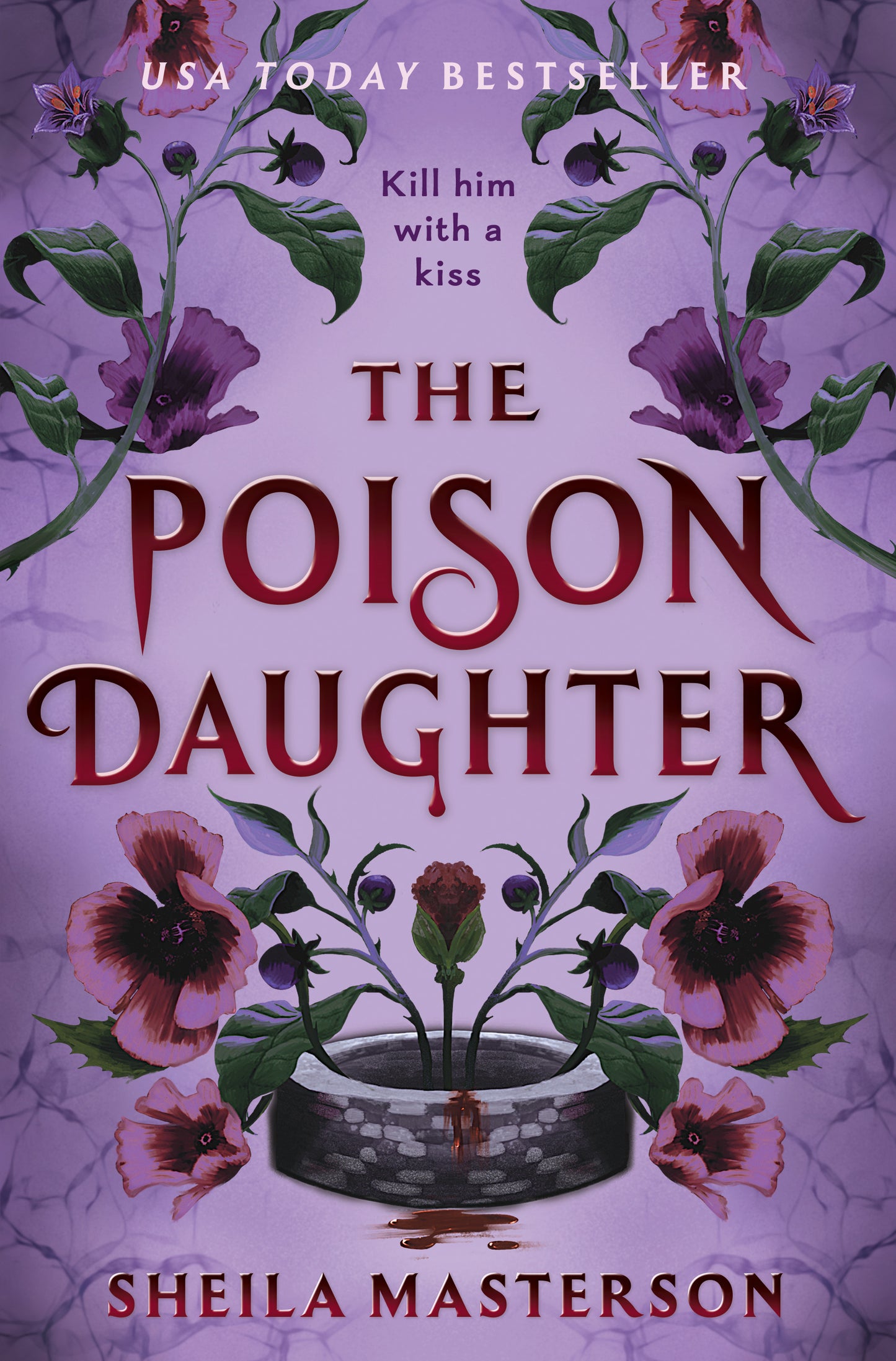 The Poison Daughter